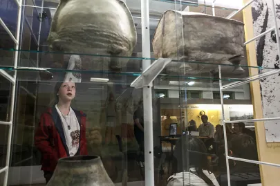 Muzeum Archeologiczne