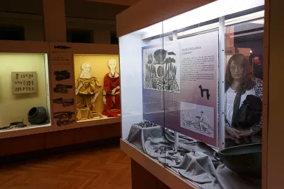 Muzeum Archeologiczne
