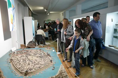 Muzeum Archeologiczne