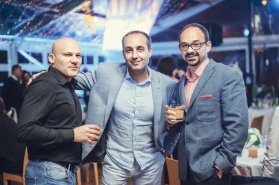 Robert Chuchla,  Bartłomiej Glinka, 