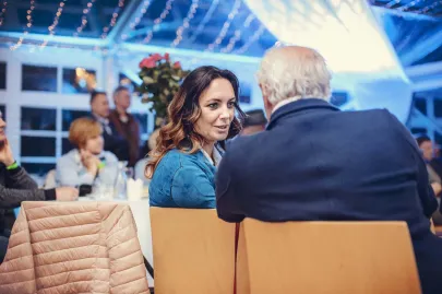 Uczestnicy spotkania