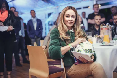 Barbara Michalczewska