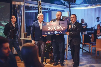Misiek Koterski, Janusz Kolassa, 