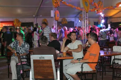 Banana Beach Club