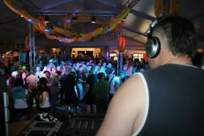 Banana Beach Club