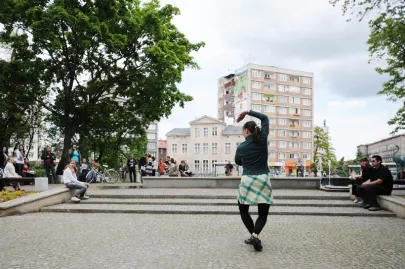 Streetwaves 09
