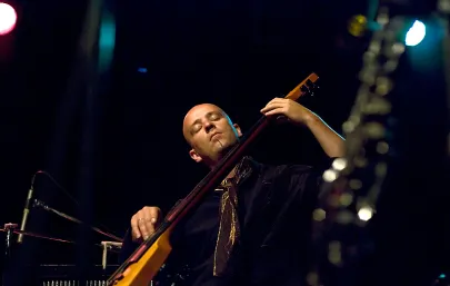 Max Klezmer Band