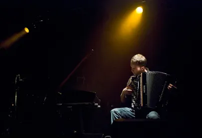 Max Klezmer Band