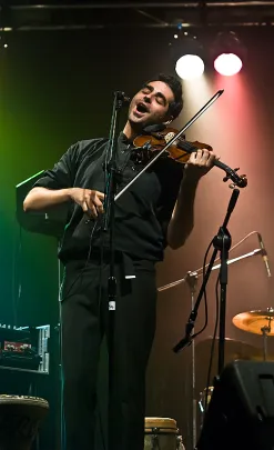 Max Klezmer Band