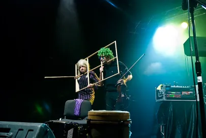 Max Klezmer Band
