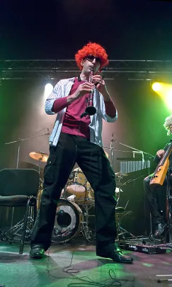 Max Klezmer Band