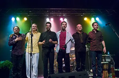Max Klezmer Band