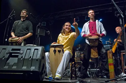 Max Klezmer Band