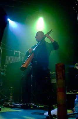 Max Klezmer Band