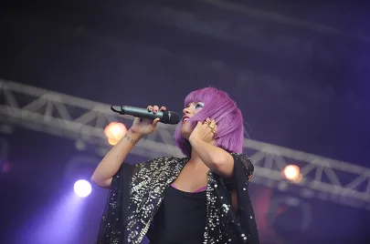 Lily Allen
