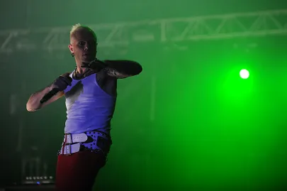 The Prodigy