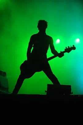 The Prodigy
