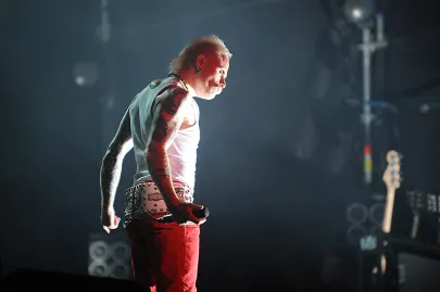 The Prodigy