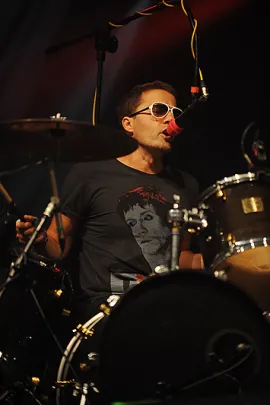 The Ting Tings