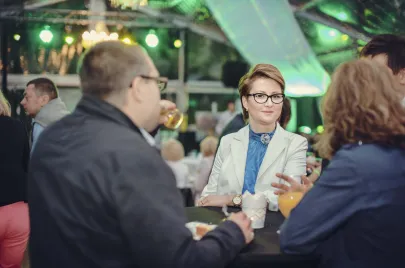 Uczestnicy spotkania