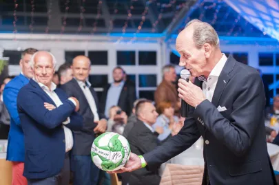 Dariusz Szpakowski Komentator sportowy