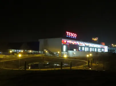 Teskco na Chełmie