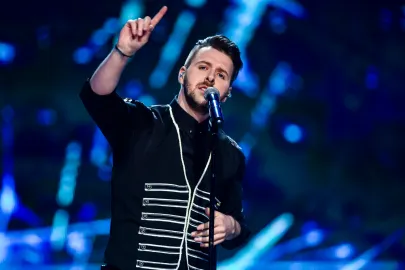 Grzegorz Hyży