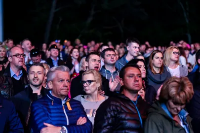 Publiczność