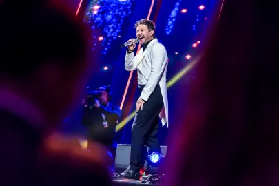 Andrzej "Piasek" Piaseczny