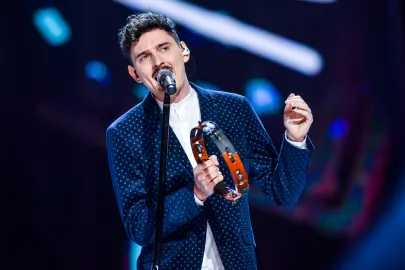 Dawid Podsiadło