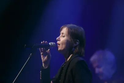 Susan Vega
