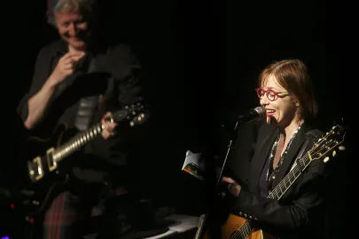 Susan Vega