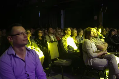 Publiczność