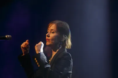 Susan Vega