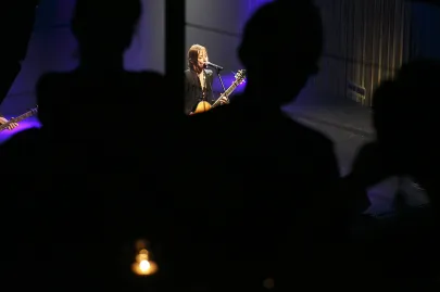 Susan Vega