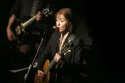 Susan Vega