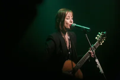 Susan Vega