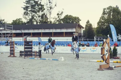 Galop zwycięzców