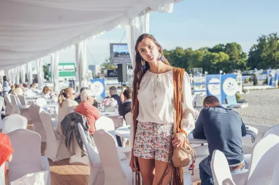 Kamila Szczawińska