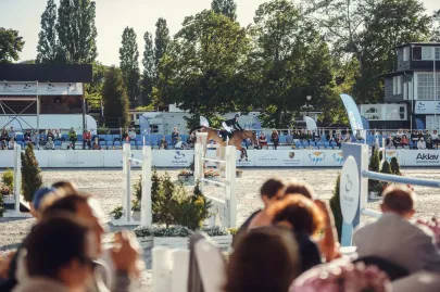 Niels Bruynseels Gancia De Muze