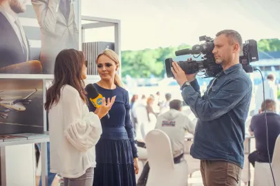 Agnieszka Jastrzębska