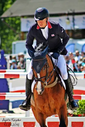 CSIO*****2016 SOPOT
