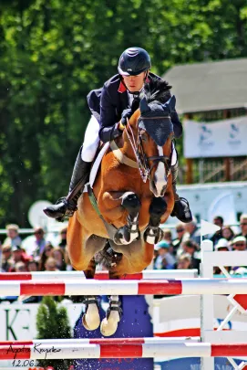CSIO*****2016 SOPOT