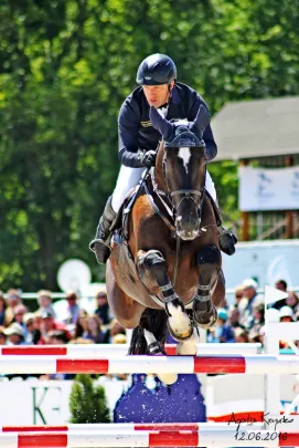 CSIO*****2016 SOPOT