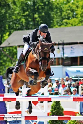 CSIO*****2016 SOPOT