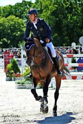 CSIO*****2016 SOPOT