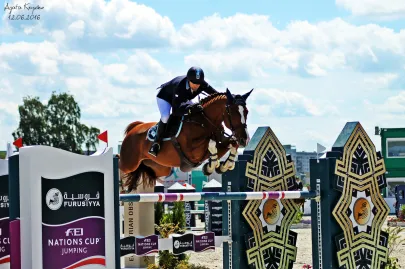 CSIO*****2016 SOPOT