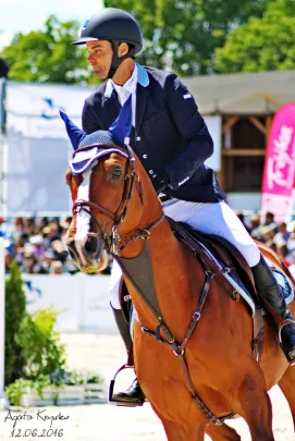 CSIO*****2016 SOPOT
