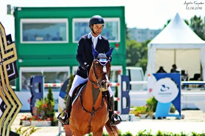 CSIO*****2016 SOPOT