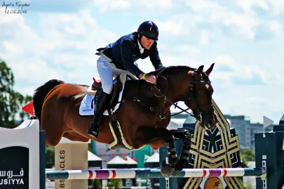 CSIO*****2016 SOPOT